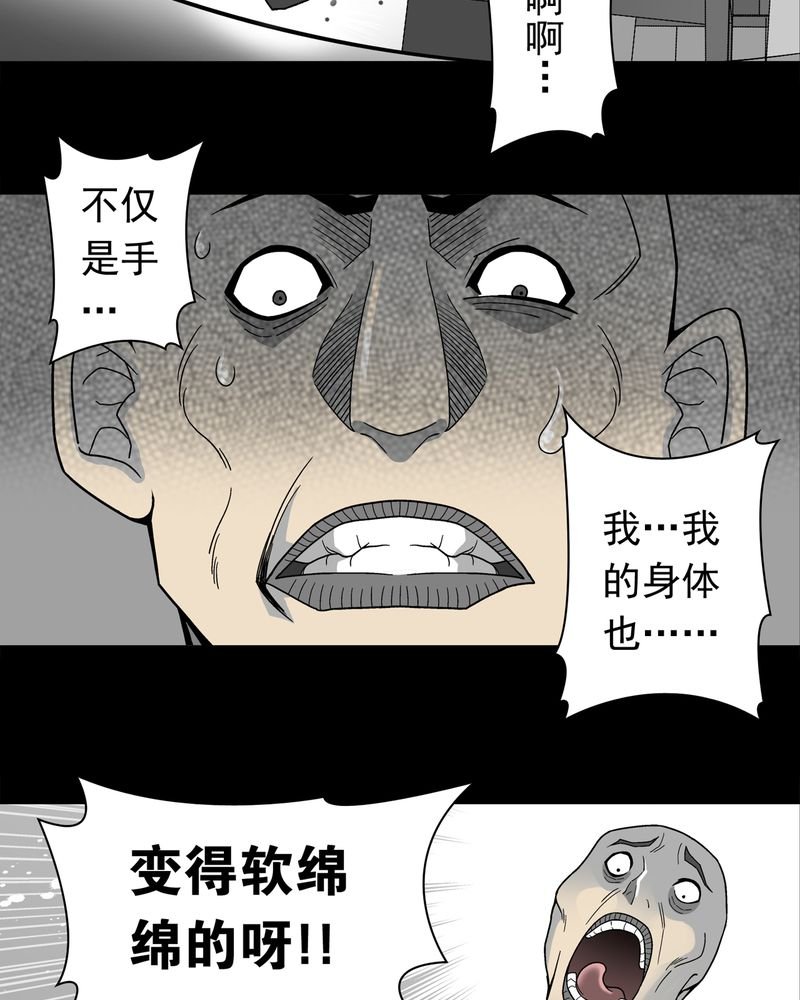 第11章：巫痴篇之肉泥人（4）