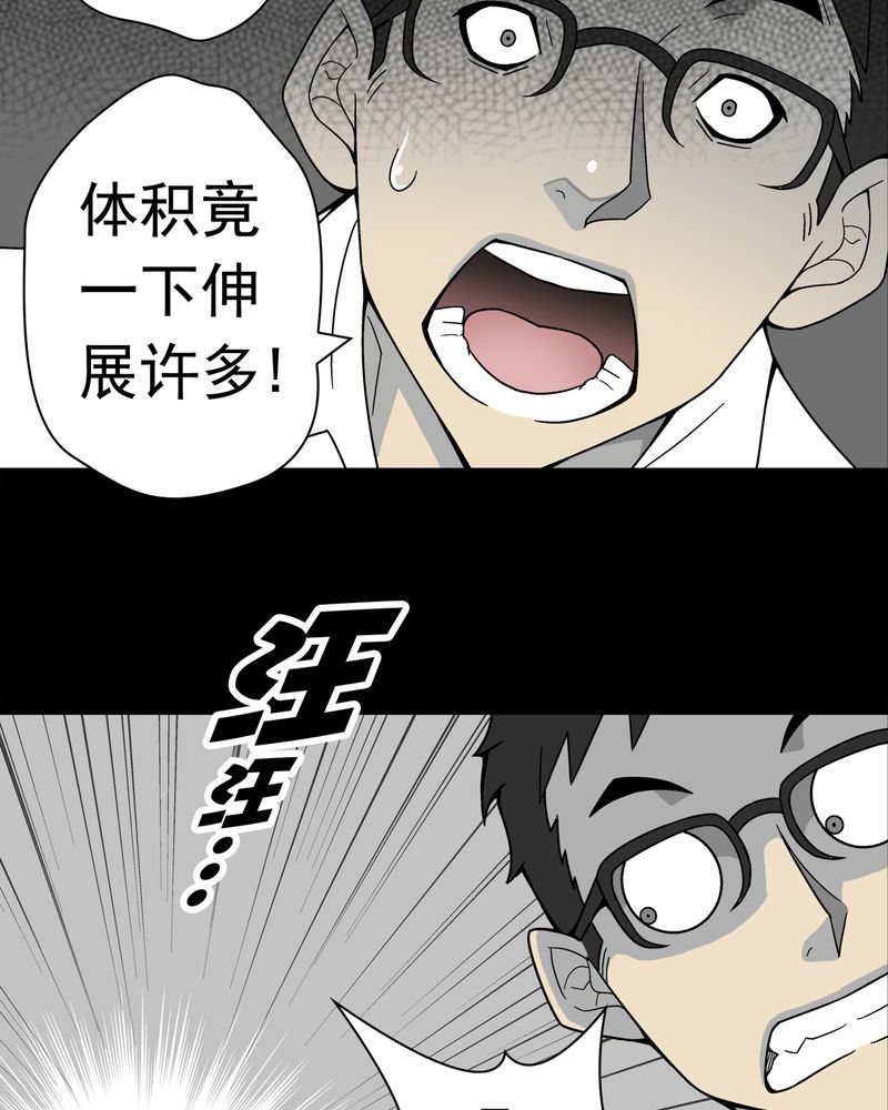 第11章：巫痴篇之肉泥人（4）