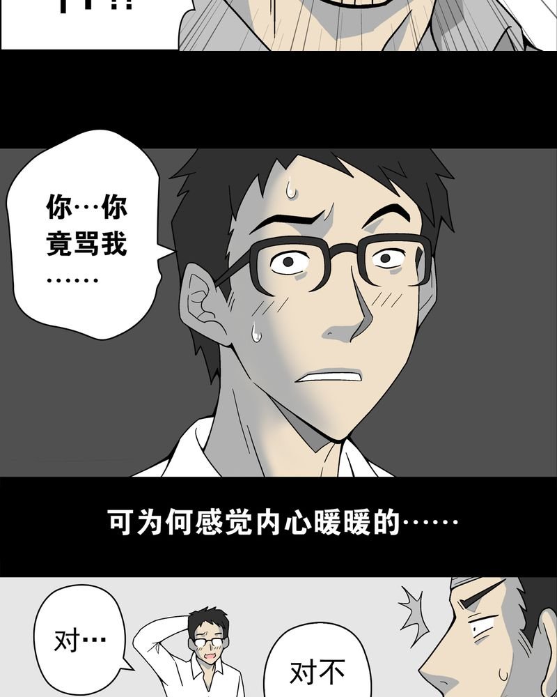 第11章：巫痴篇之肉泥人（4）