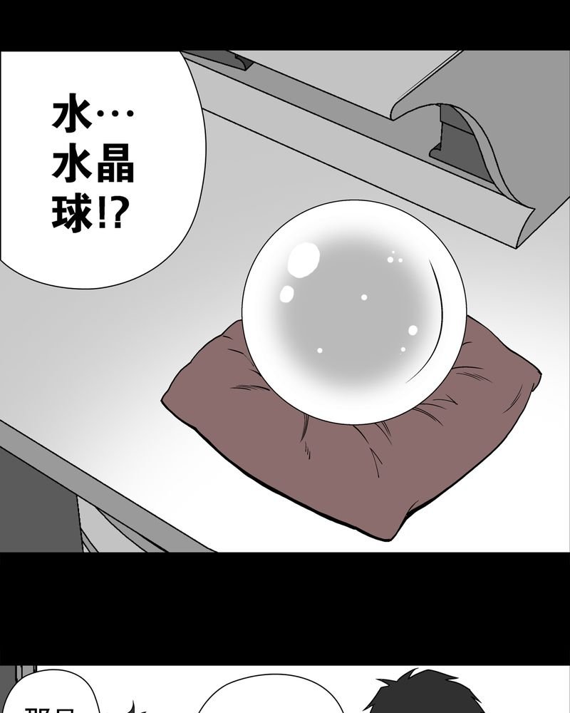 第12章：巫痴篇之肉泥人（5）