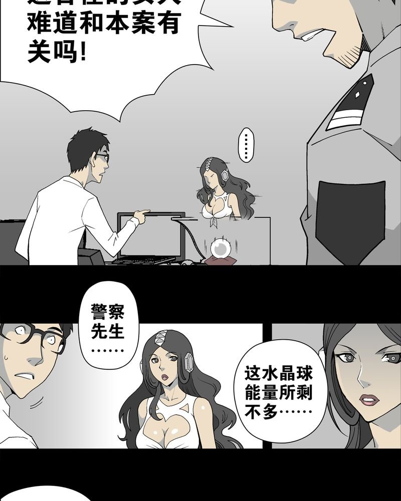 第12章：巫痴篇之肉泥人（5）