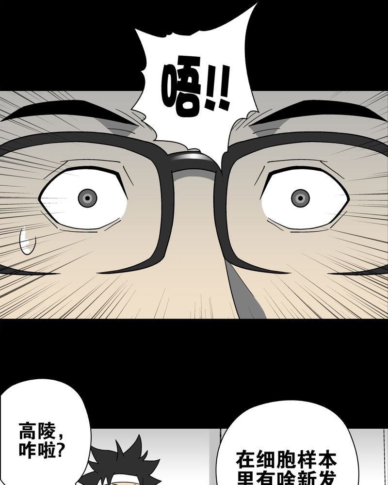 第16章：比目鱼阿强