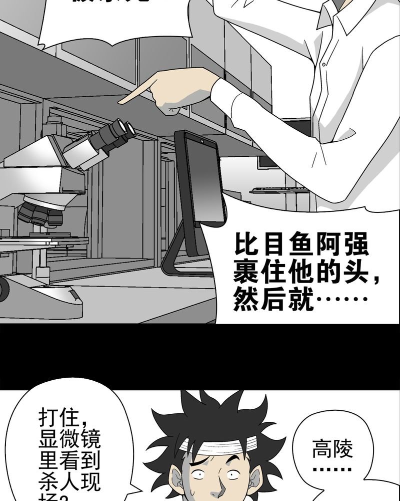 第16章：比目鱼阿强