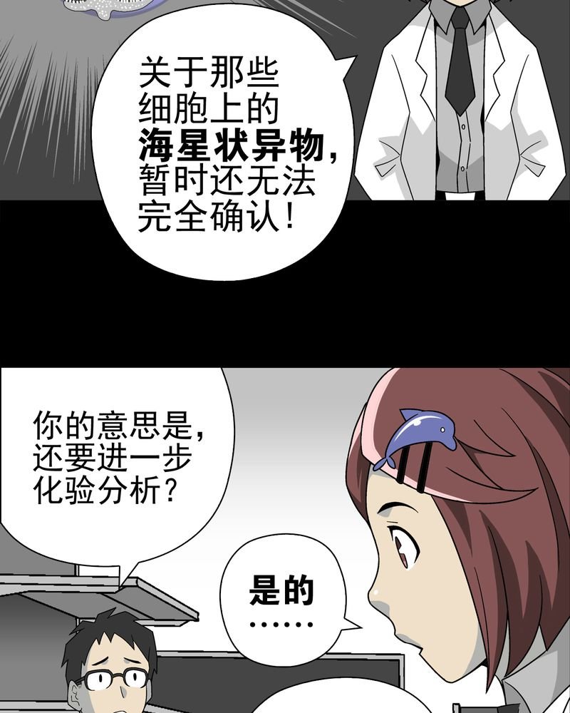第16章：比目鱼阿强