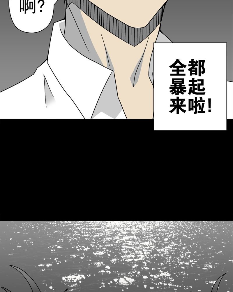 第16章：比目鱼阿强