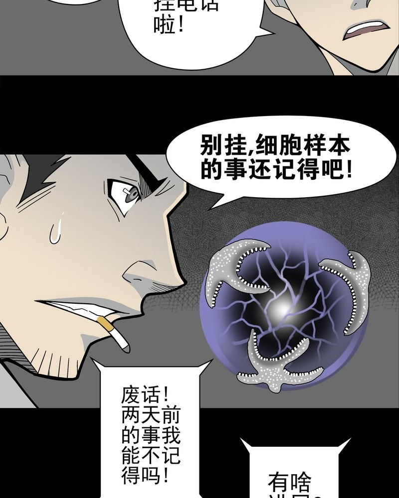 第17章：死孩子
