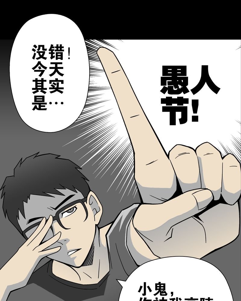 第18章：先知