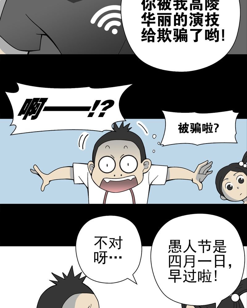 第18章：先知