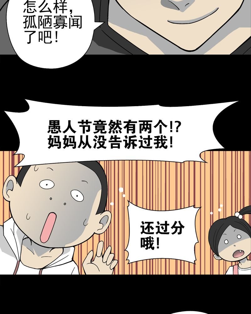 第18章：先知