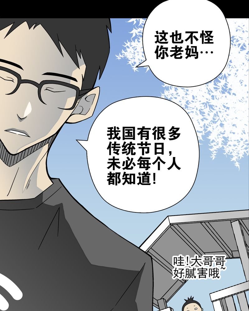 第18章：先知