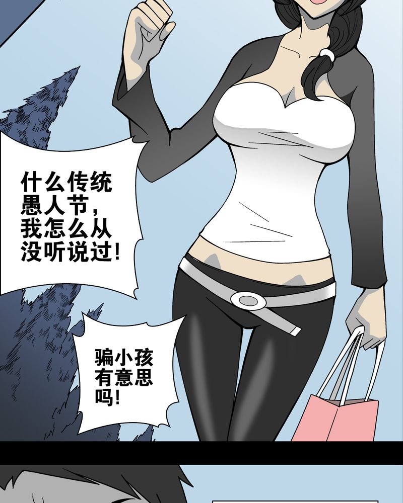 第18章：先知