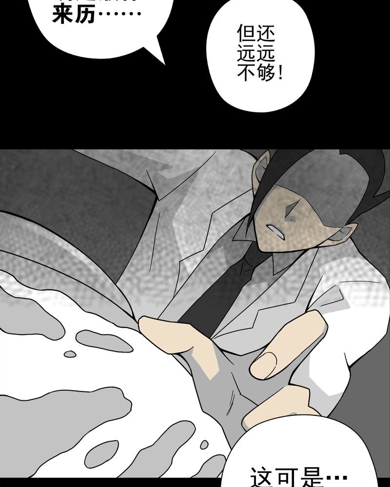 第19章：白眼狐