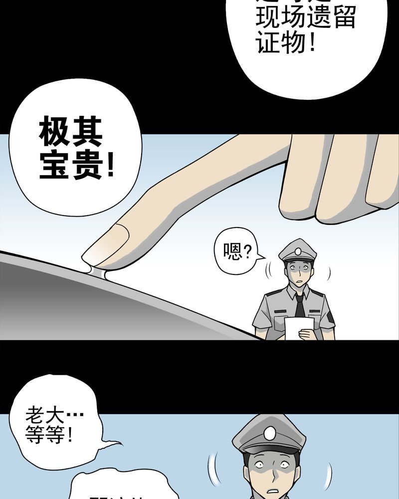 第19章：白眼狐