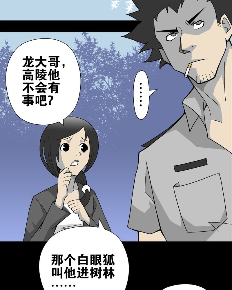 第20章：对决