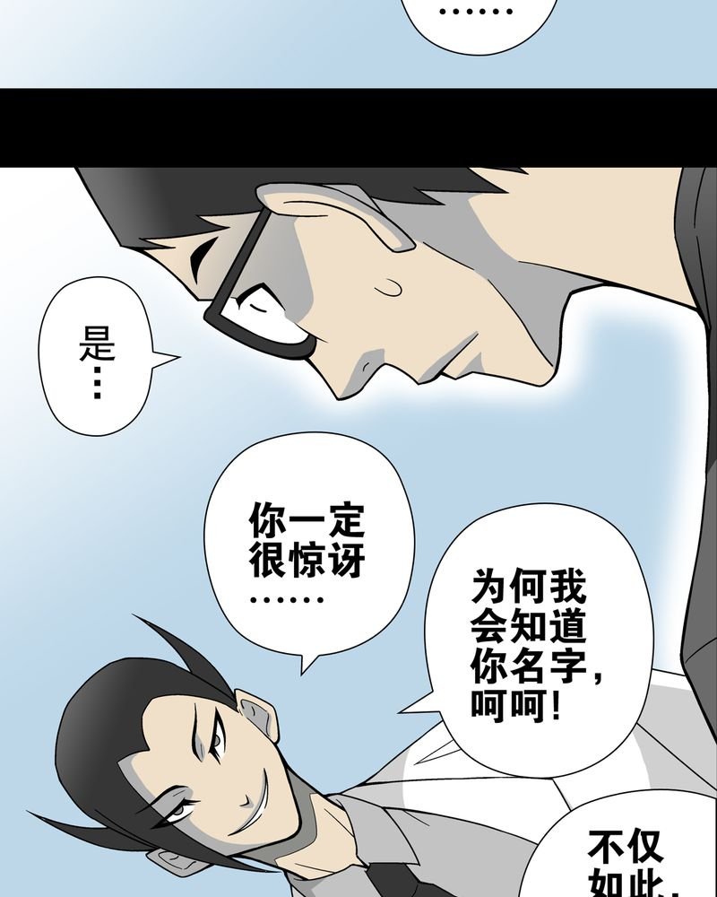 第20章：对决