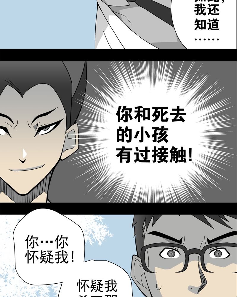 第20章：对决