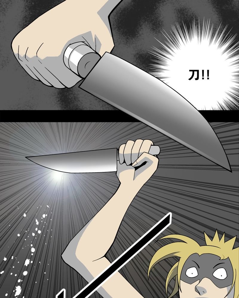 第20章：对决