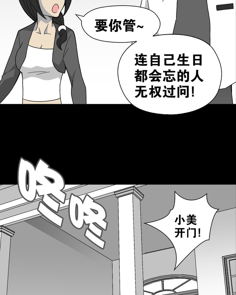 第21章：生日