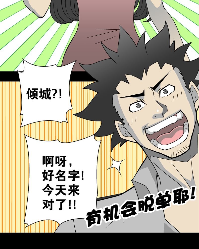 第21章：生日