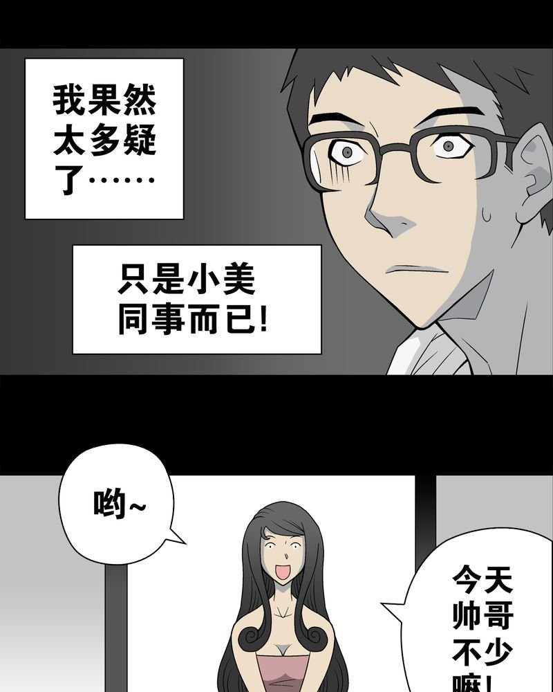 第21章：生日
