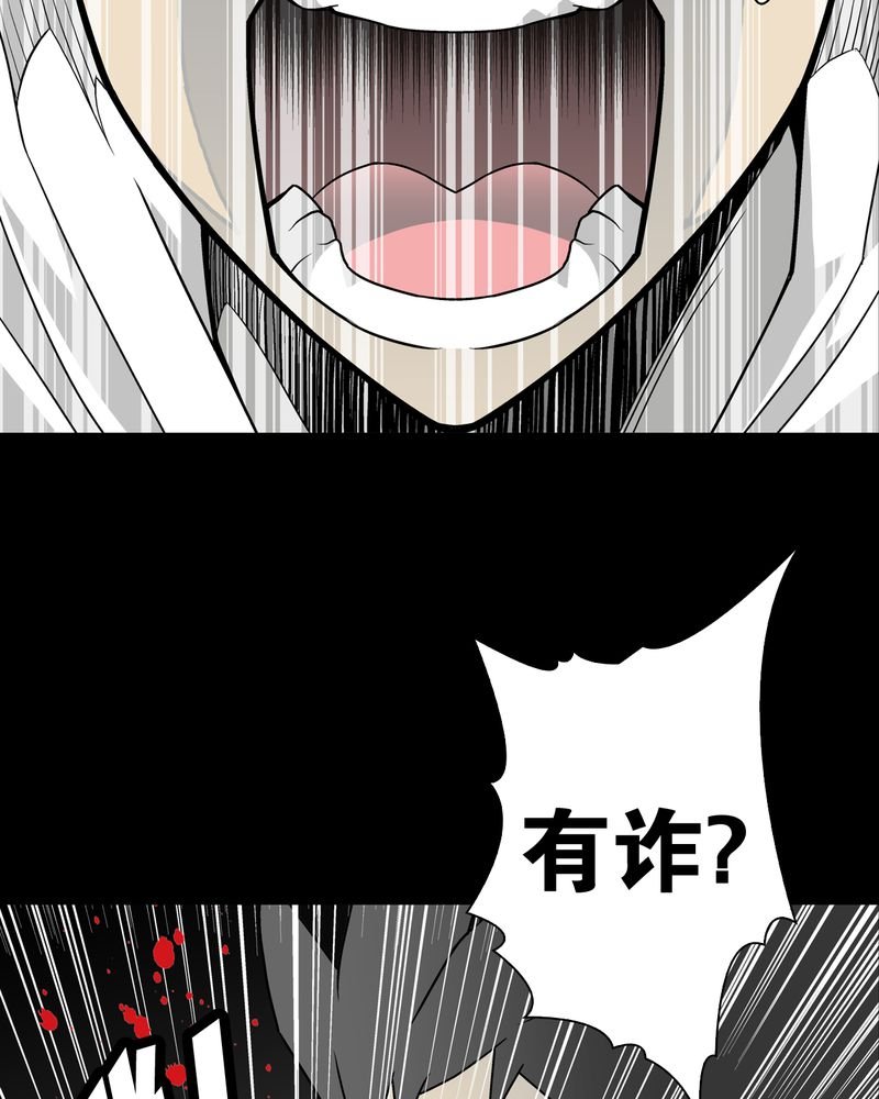 第23章：龙克峰之死