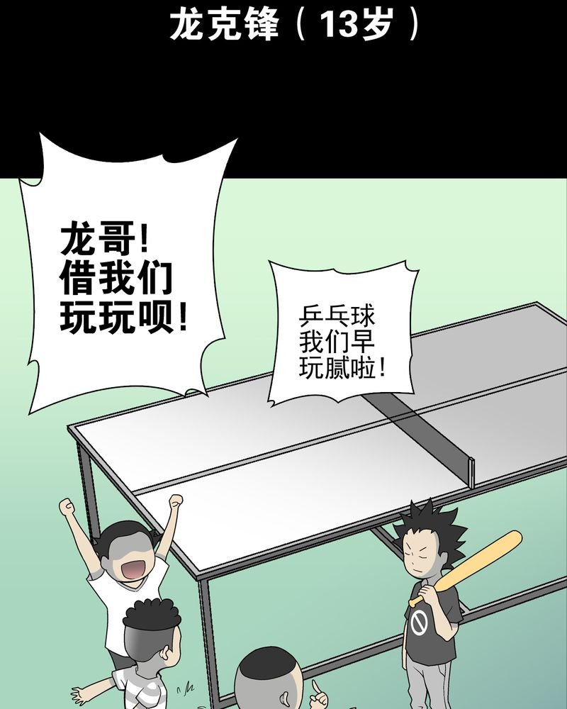 第24章：血洗高宅（前篇）