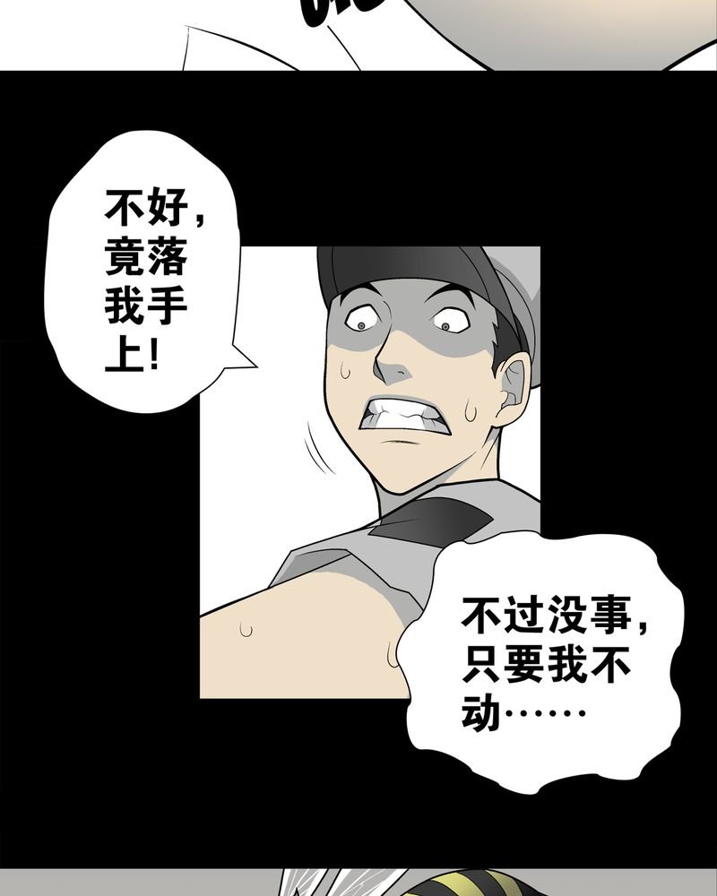 第26章：逃脱