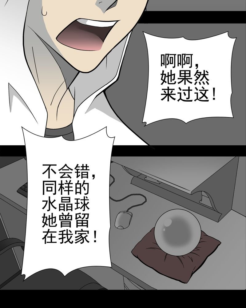第27章：复活的条件