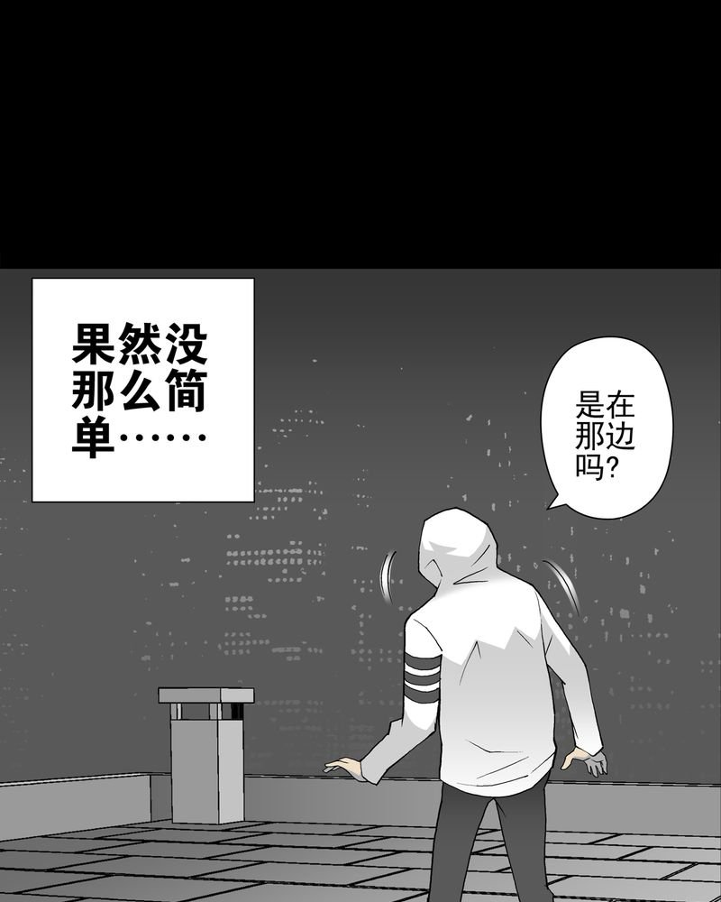 第27章：复活的条件