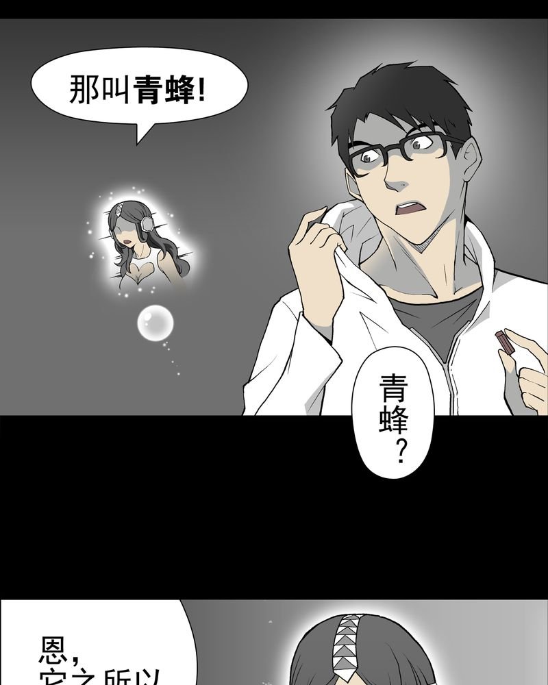 第27章：复活的条件