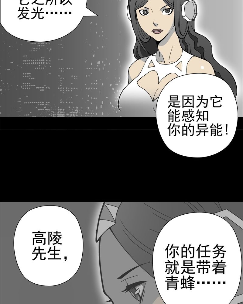 第27章：复活的条件