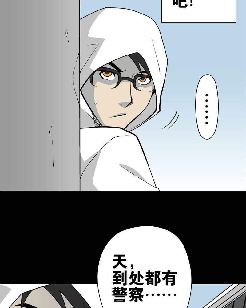 第28章：青峰的指引