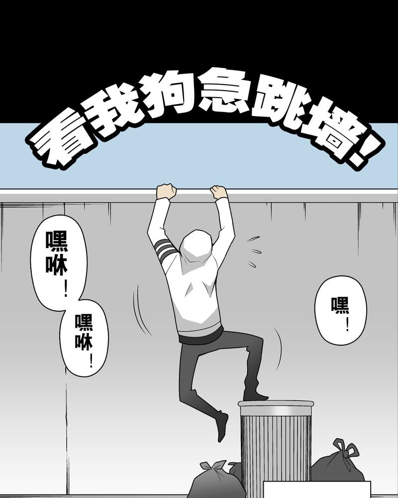 第28章：青峰的指引