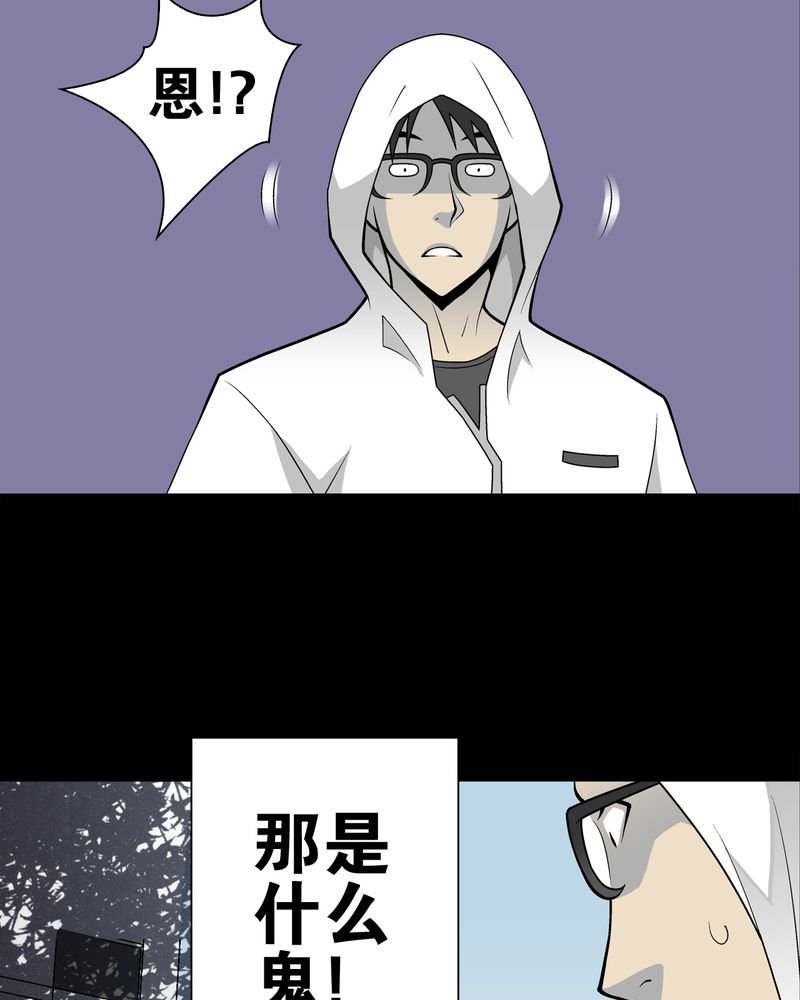 第28章：青峰的指引