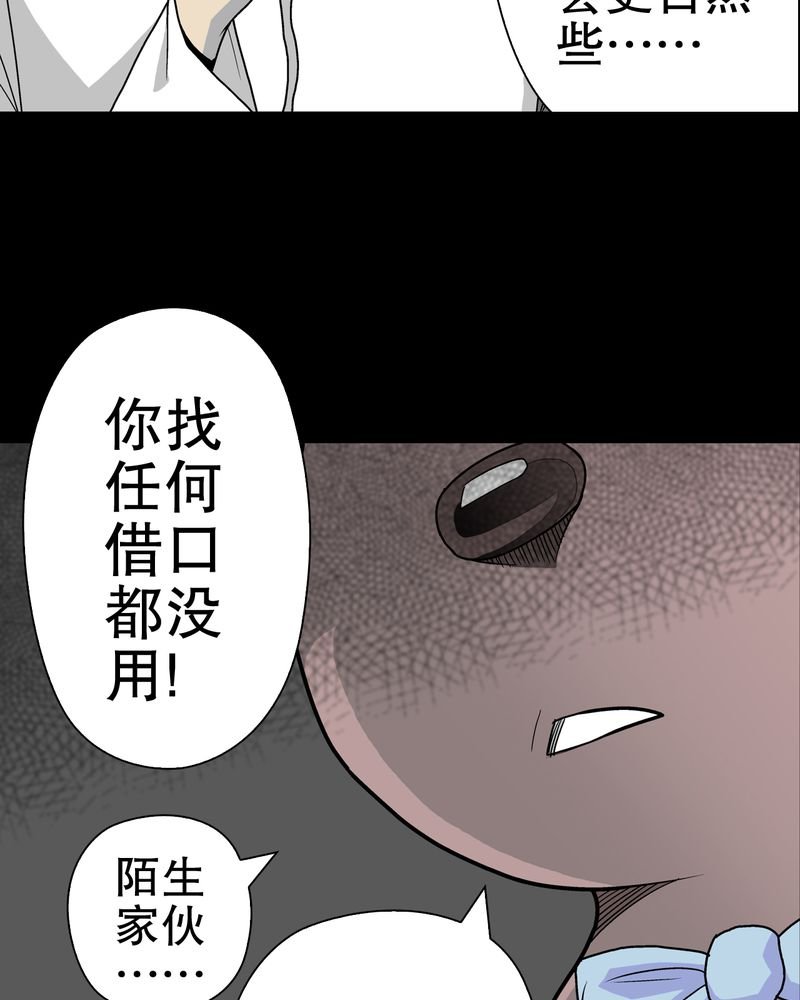 第29章：无人的世界