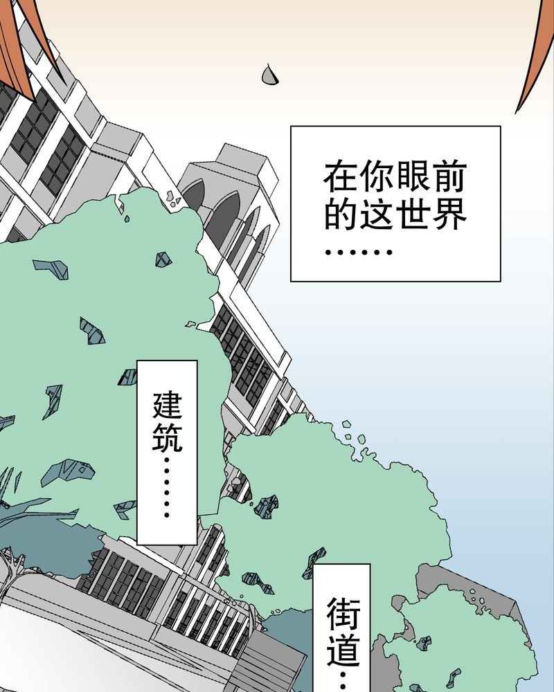 第29章：无人的世界