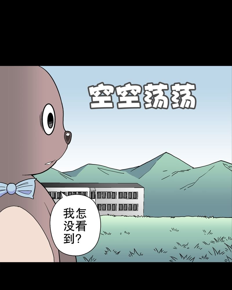 第29章：无人的世界