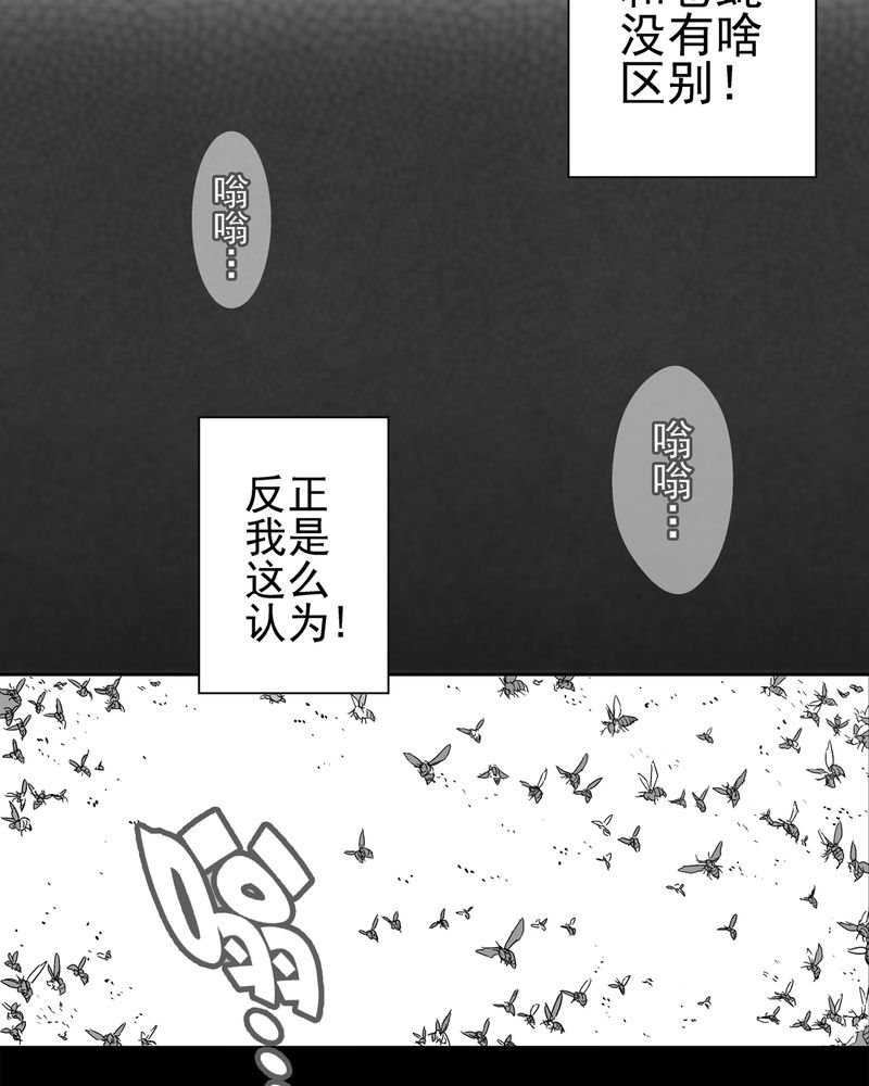 第3章：蜂女上