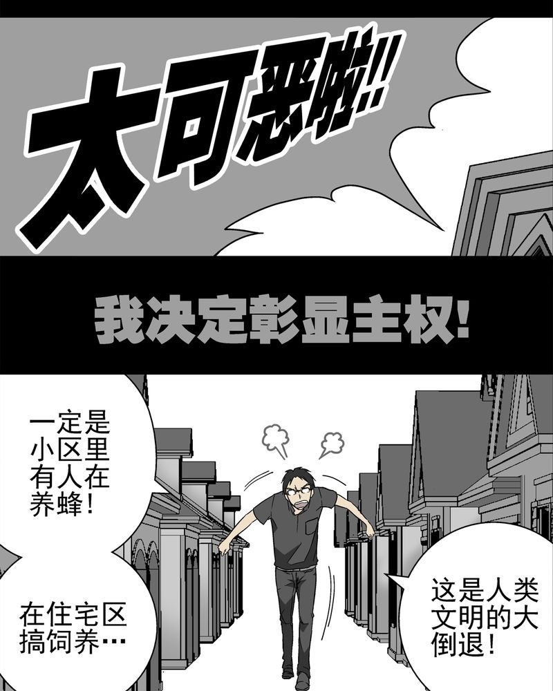 第3章：蜂女上