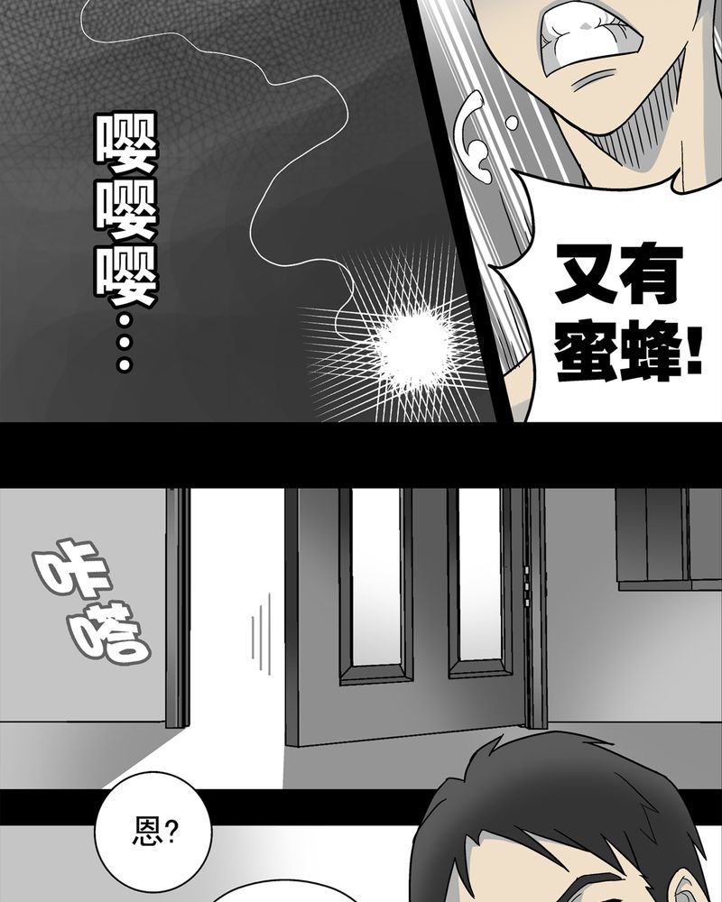第3章：蜂女上
