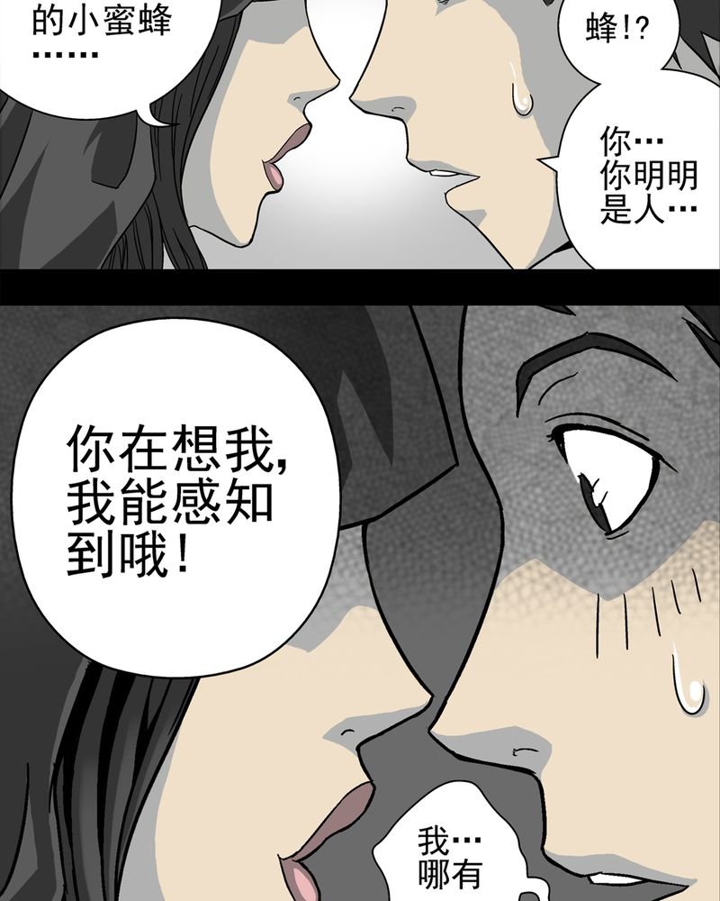 第3章：蜂女上