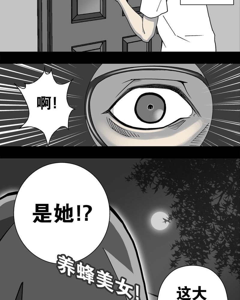 第3章：蜂女上