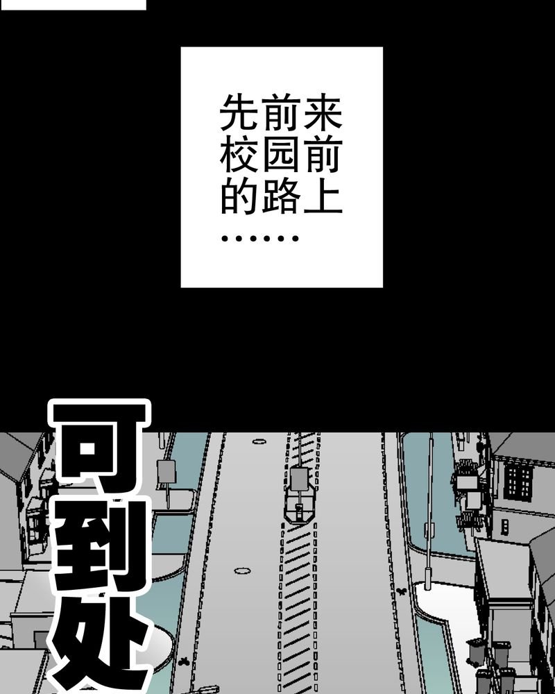 第30章：乐天派异能者