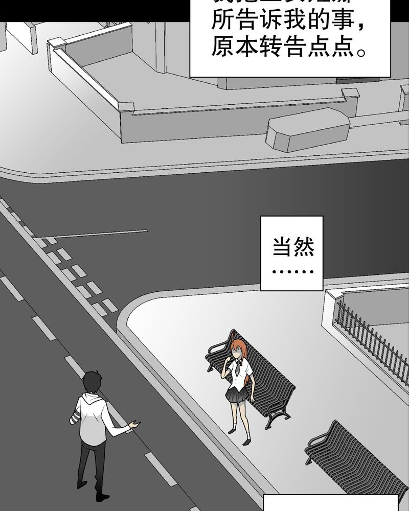 第30章：乐天派异能者