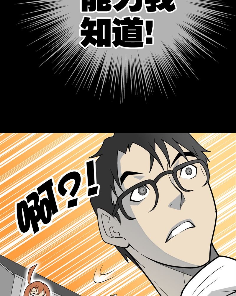第30章：乐天派异能者