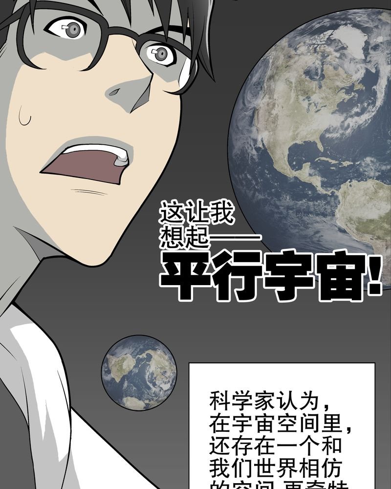 第31章：反常