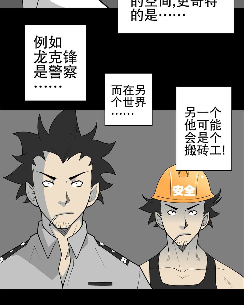 第31章：反常