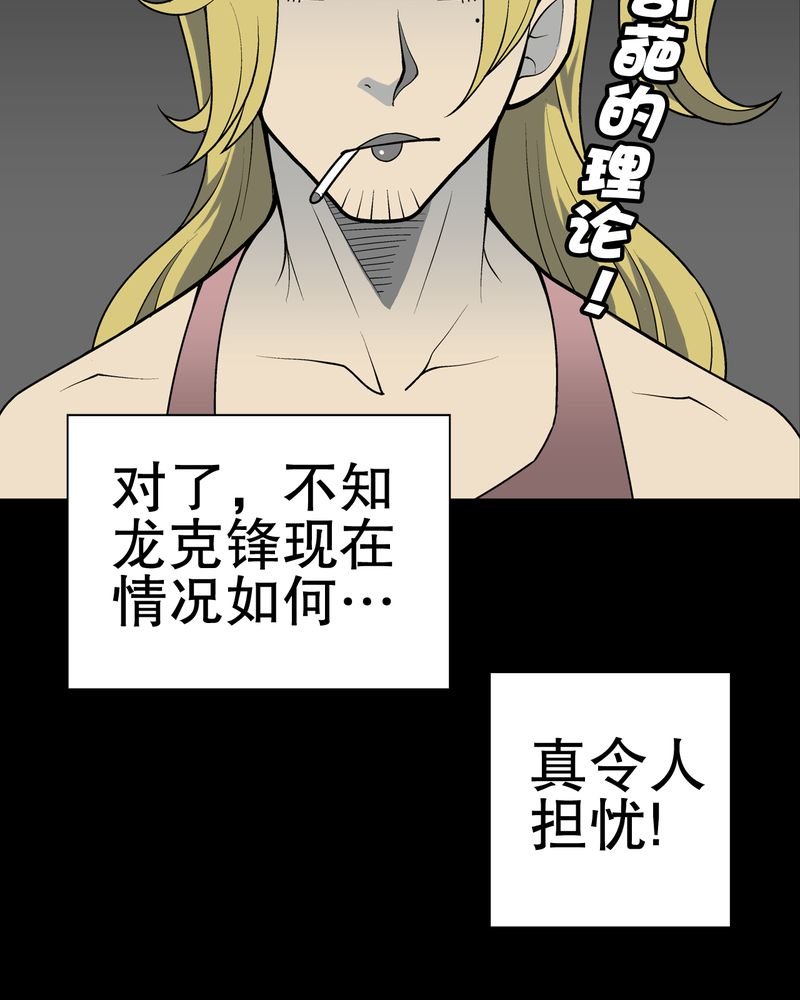 第31章：反常