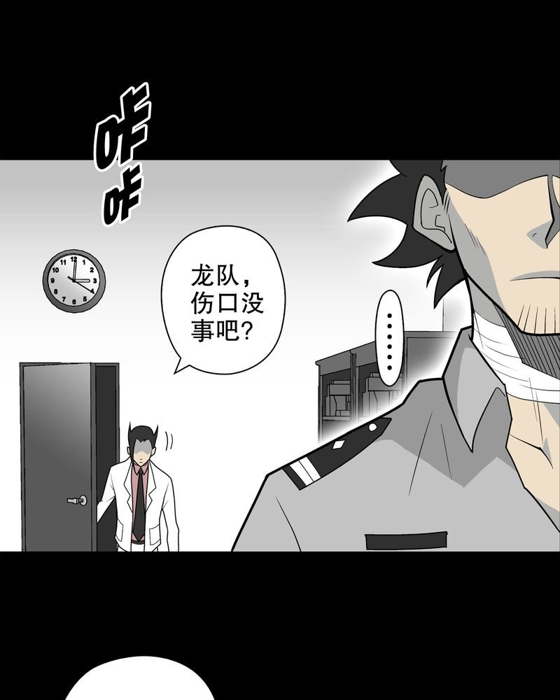 第31章：反常