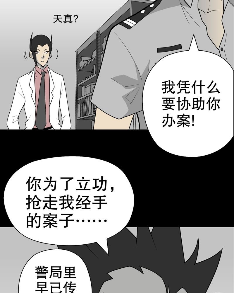 第31章：反常